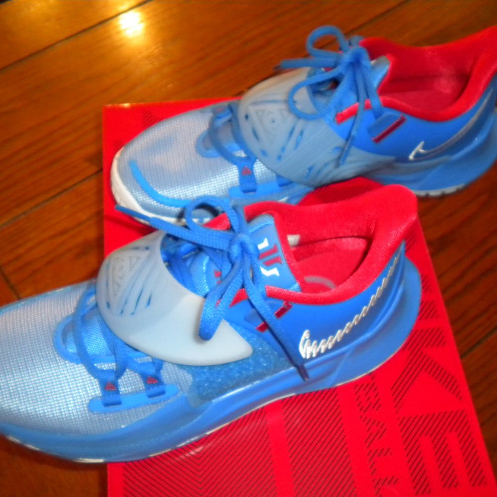 Nike Sneaker, Kyrie Low 3